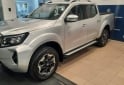 Camionetas - Nissan FRONTIER 2.3 XE MT 2023 Diesel 12000Km - En Venta