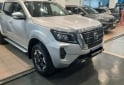 Camionetas - Nissan FRONTIER 2.3 XE MT 2023 Diesel 12000Km - En Venta