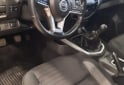 Camionetas - Nissan FRONTIER 2.3 XE MT 2023 Diesel 12000Km - En Venta