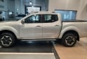 Camionetas - Nissan FRONTIER 2.3 XE MT 2023 Diesel 12000Km - En Venta