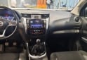 Camionetas - Nissan FRONTIER 2.3 XE MT 2023 Diesel 12000Km - En Venta