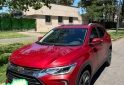 Autos - Chevrolet Tracker premier 2021 Nafta 85000Km - En Venta