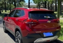 Autos - Chevrolet Tracker premier 2021 Nafta 85000Km - En Venta