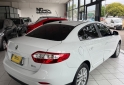 Autos - Renault Fluence 2016 Nafta 115000Km - En Venta