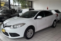 Autos - Renault Fluence 2016 Nafta 115000Km - En Venta