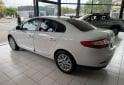 Autos - Renault Fluence 2016 Nafta 115000Km - En Venta