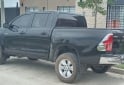 Camionetas - Toyota Hilux sr 4x2 mt 2019 Diesel 22900Km - En Venta