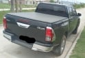 Camionetas - Toyota Hilux sr 4x2 mt 2019 Diesel 22900Km - En Venta