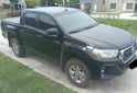 Camionetas - Toyota Hilux sr 4x2 mt 2019 Diesel 22900Km - En Venta