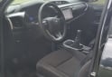Camionetas - Toyota Hilux sr 4x2 mt 2019 Diesel 22900Km - En Venta