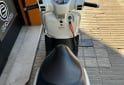 Motos - Kymco LIKE 125 2022 Nafta 10800Km - En Venta