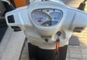 Motos - Kymco LIKE 125 2022 Nafta 10800Km - En Venta