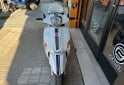 Motos - Kymco LIKE 125 2022 Nafta 10800Km - En Venta