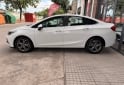 Autos - Chevrolet Cruze LTZ AUT 2022 Nafta 40000Km - En Venta
