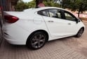 Autos - Chevrolet Cruze LTZ AUT 2022 Nafta 40000Km - En Venta