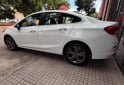 Autos - Chevrolet Cruze LTZ AUT 2022 Nafta 40000Km - En Venta