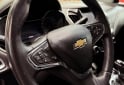 Autos - Chevrolet Cruze LTZ AUT 2022 Nafta 40000Km - En Venta
