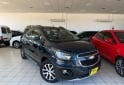 Autos - Chevrolet Spin Active 2017 Nafta 108000Km - En Venta