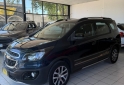 Autos - Chevrolet Spin Active 2017 Nafta 108000Km - En Venta