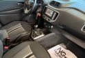 Autos - Chevrolet Spin Active 2017 Nafta 108000Km - En Venta