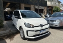 Autos - Volkswagen UP TAKE AA 2017 Nafta 131000Km - En Venta