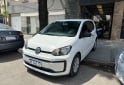 Autos - Volkswagen UP TAKE AA 2017 Nafta 131000Km - En Venta