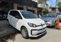 Autos - Volkswagen UP TAKE AA 2017 Nafta 131000Km - En Venta