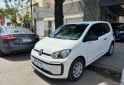 Autos - Volkswagen UP TAKE AA 2017 Nafta 131000Km - En Venta