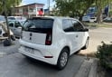 Autos - Volkswagen UP TAKE AA 2017 Nafta 131000Km - En Venta