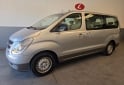 Utilitarios - Hyundai H1 2010 Diesel 265000Km - En Venta