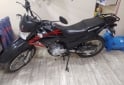 Motos - Honda XR  150cc 2023 Nafta 15000Km - En Venta