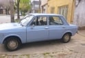 Autos - Fiat 128 berlina 1982 Nafta 100Km - En Venta