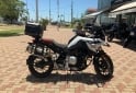 Motos - Bmw F 750 GS SPORT 2019 Nafta 13466Km - En Venta
