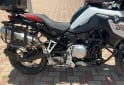 Motos - Bmw F 750 GS SPORT 2019 Nafta 13466Km - En Venta