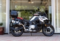 Motos - Bmw F 750 GS SPORT 2019 Nafta 13466Km - En Venta