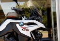 Motos - Bmw F 750 GS SPORT 2019 Nafta 13466Km - En Venta
