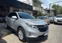 Autos - Chevrolet EQUINOX 1.5T FWD 2021 Nafta 137000Km - En Venta