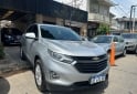 Autos - Chevrolet EQUINOX 1.5T FWD 2021 Nafta 137000Km - En Venta