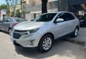 Autos - Chevrolet EQUINOX 1.5T FWD 2021 Nafta 137000Km - En Venta