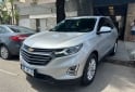 Autos - Chevrolet EQUINOX 1.5T FWD 2021 Nafta 137000Km - En Venta