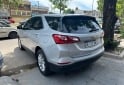 Autos - Chevrolet EQUINOX 1.5T FWD 2021 Nafta 137000Km - En Venta