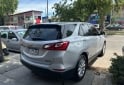 Autos - Chevrolet EQUINOX 1.5T FWD 2021 Nafta 137000Km - En Venta