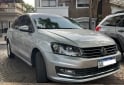 Autos - Volkswagen Polo 2016 Nafta 116900Km - En Venta