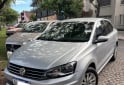 Autos - Volkswagen Polo 2016 Nafta 116900Km - En Venta
