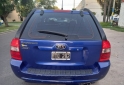 Camionetas - Kia SPORTAGE 2006 GNC 143000Km - En Venta