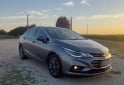 Autos - Chevrolet CRUZE LTZ 2016 Nafta 127000Km - En Venta