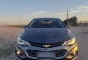 Autos - Chevrolet CRUZE LTZ 2016 Nafta 127000Km - En Venta