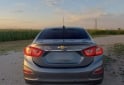 Autos - Chevrolet CRUZE LTZ 2016 Nafta 127000Km - En Venta