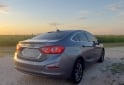 Autos - Chevrolet CRUZE LTZ 2016 Nafta 127000Km - En Venta