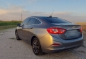 Autos - Chevrolet CRUZE LTZ 2016 Nafta 127000Km - En Venta